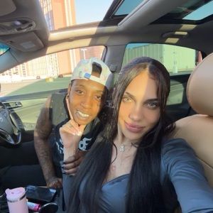 Meet your Posher, Charlie